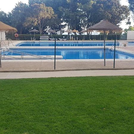 Aguila Apartamento Con Vistas Benalmádena Exterior foto