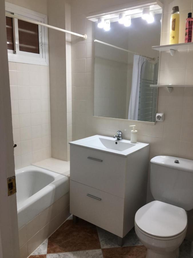 Aguila Apartamento Con Vistas Benalmádena Exterior foto