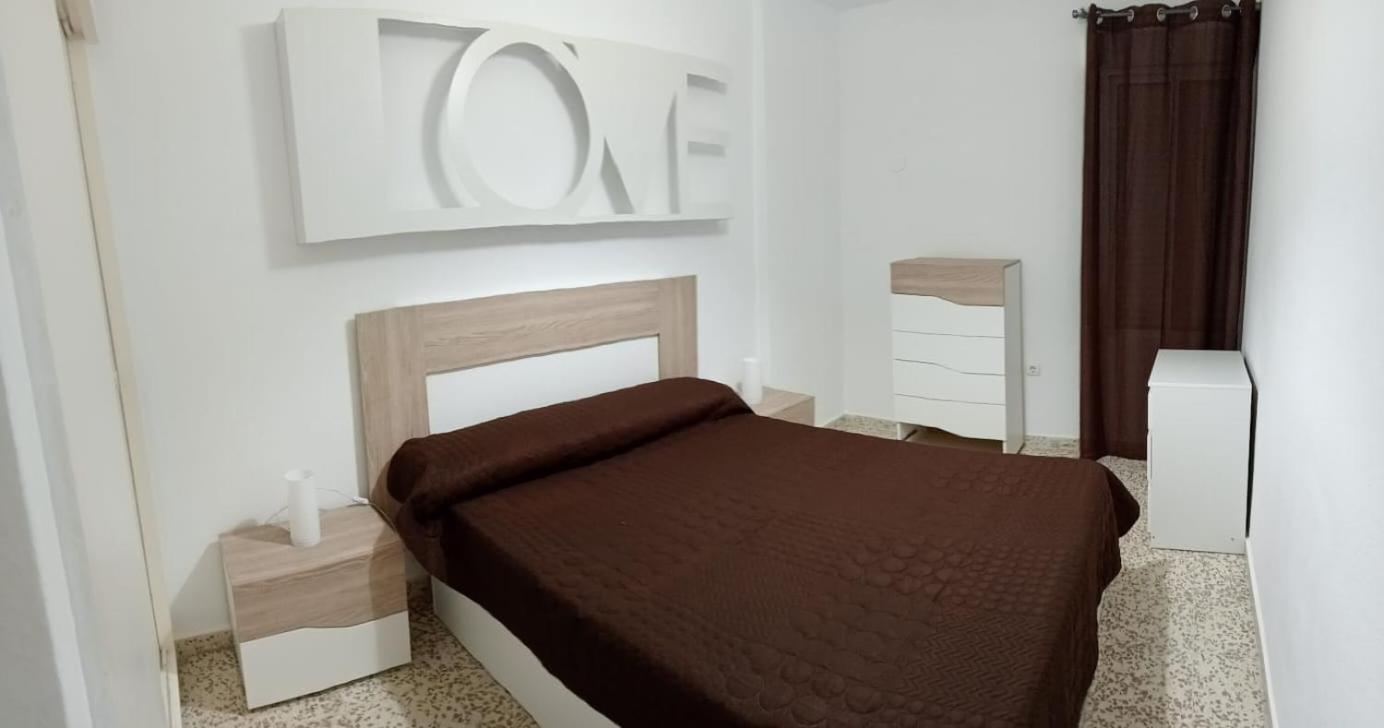 Aguila Apartamento Con Vistas Benalmádena Exterior foto